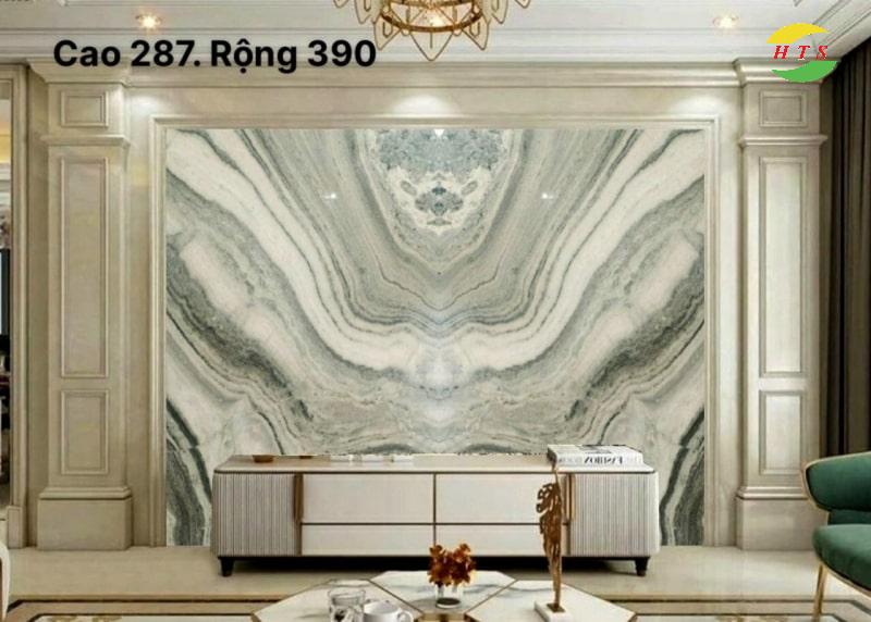 tranh đá marble